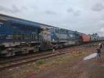 RUMO 2523